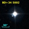 BD+34  5002