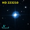 HD 223210