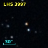 LHS  3997