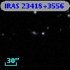 IRAS 23418+3556