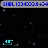 SHBL J234333.8+344004