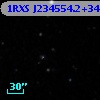 1RXS J234554.2+341419