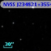 NVSS J234821+355441