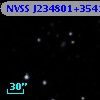 NVSS J234801+354116