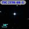 TYC 2770-60-1