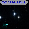 TYC 2774-193-1