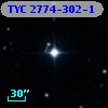 TYC 2774-302-1