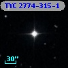 TYC 2774-315-1