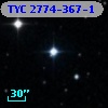 TYC 2774-367-1