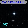 TYC 2774-371-1