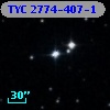 TYC 2774-407-1