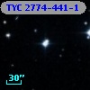 TYC 2774-441-1