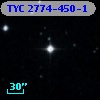TYC 2774-450-1
