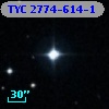 TYC 2774-614-1