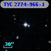 TYC 2774-966-1
