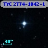 TYC 2774-1042-1