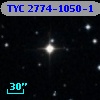 TYC 2774-1050-1
