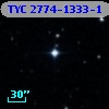 TYC 2774-1333-1