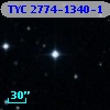 TYC 2774-1340-1