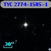 TYC 2774-1505-1