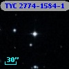 TYC 2774-1584-1
