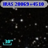 IRAS 20069+4510