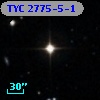 TYC 2775-5-1