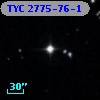 TYC 2775-76-1