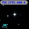 TYC 2775-160-1