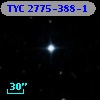TYC 2775-388-1