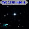 TYC 2775-496-1