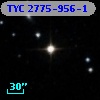 TYC 2775-956-1