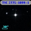 TYC 2775-1099-1