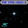 TYC 2775-1151-1