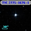 TYC 2775-1676-1