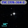 TYC 2778-314-1