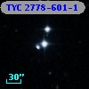 TYC 2778-601-1