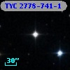 TYC 2778-741-1