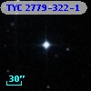 TYC 2779-322-1