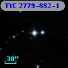 TYC 2779-882-1