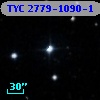 TYC 2779-1090-1