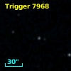 Trigger  7968