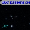 1RXS J233805.6+341910