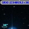 1RXS J234059.3+360006