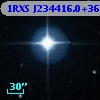 1RXS J234416.0+362010