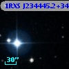 1RXS J234445.2+344356