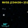 NVSS J234430+351532