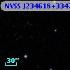 NVSS J234618+334719