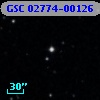 GSC 02774-00126