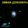 2MASX J23515975+3348486